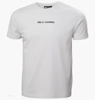 Футболка мужская Helly Hansen Core Graphic T White 53936-823