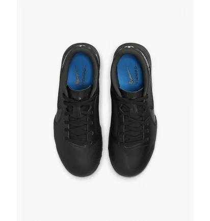 Сороконіжки дитячі Nike Academy Tiempo Legend 9 Black Da1328-001