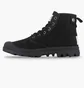 Черевики унісекс Palladium Pampa Detroit Black 79500-008