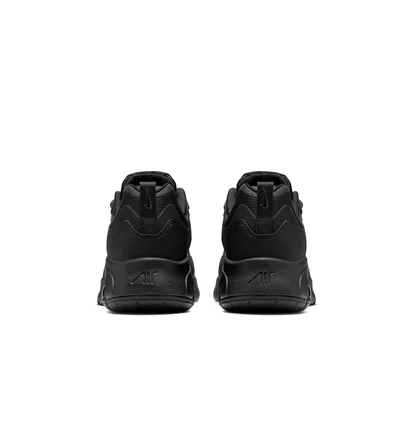 Кросівки чоловічі Nike Air Max 200 Black AQ2568-003