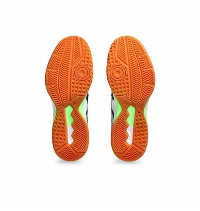 Кросівки чоловічі Asics Gel Task Mt 3 White 1071A078-102