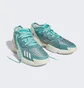 Кроссовки женские Adidas D.O.N Issue #4 Basketball Shoes Turquoise Hr0718