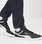 Кроссовки мужские Puma Shuffle Mid Black 38074802