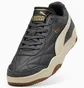 Кроссовки мужские Puma Tifosi Suede Black 397455-07