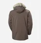 Куртка мужская Helly Hansen Reine Parka Brown 53630-755
