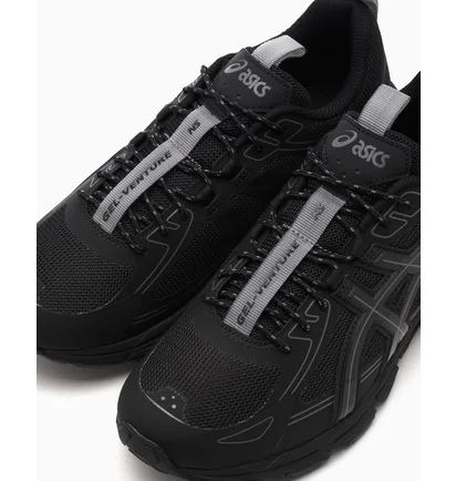 Кросівки унісекс Asics Gel-Venture 6 Ns Black 1203A303-002