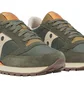 Кроссовки женские Saucony Jazz Original Green S2044-729