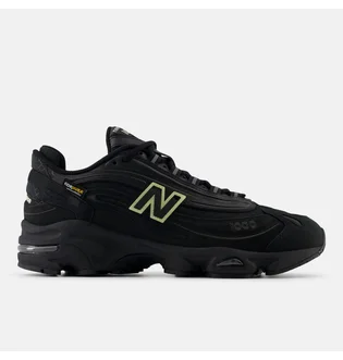 Кроссовки мужские New Balance 1000 Cordura Pack Black M1000BBV