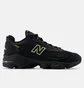 Кроссовки мужские New Balance 1000 Cordura Pack Black M1000BBV