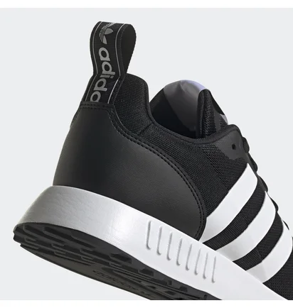 Кросівки чоловічі Adidas Multix Black FX5119