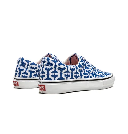 Кеды унисекс Vans Skate Era Blue/White VN0A5KRV5YE
