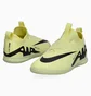 Футзалки дитячі Nike Zoom Mercurial Vapor 15 Academy Ic Yellow DJ5619-700