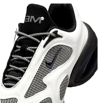 Кросівки жіночі Nike Air Max Muse Grey II6282-100