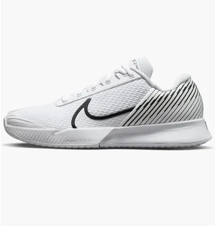 Кроссовки мужские Nike Court Air Zoom Vapor Pro 2 White Dr6191-101