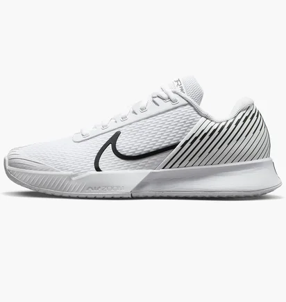 Кроссовки мужские Nike Court Air Zoom Vapor Pro 2 White Dr6191-101