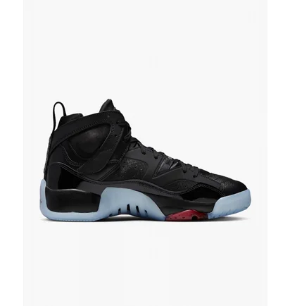 Кросівки чоловічі Air Jordan Two Trey Black Do1925-003