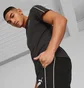 Штаны мужские Puma Bmw M Motorsport Mt7 Track Pants Black 538118-01