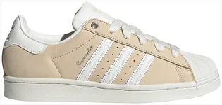 Кроссовки женские Adidas Originals Superstar W Beige IE3039