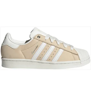 Кроссовки женские Adidas Originals Superstar W Beige IE3039