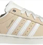 Кроссовки женские Adidas Originals Superstar W Beige IE3039