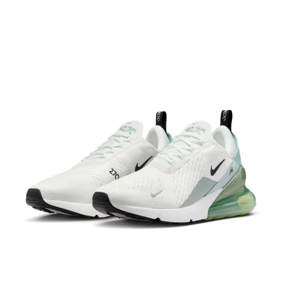 Кроссовки мужские Nike Air Max 270 White AH8050-115