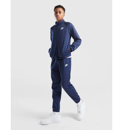 Спортивний костюм дитячий Nike Dri-Fit Blue HQ9315-410