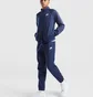 Спортивний костюм дитячий Nike Dri-Fit Blue HQ9315-410