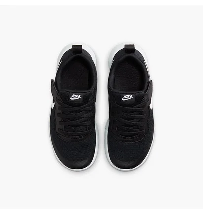 Кроссовки детские Nike Tanjun Easyon (Ps) Black DX9042-003
