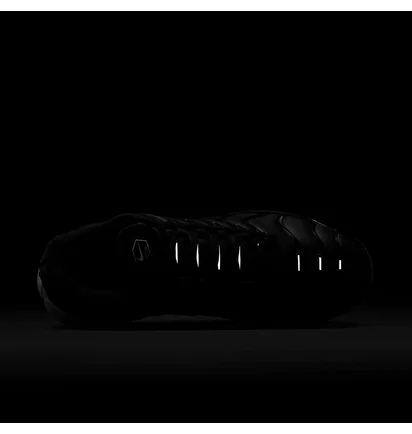 Кроссовки мужские Nike Air Max Plus П Black FZ4150-001