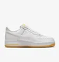 Кроссовки мужские Nike Air Force 1 07 White DZ4512-100