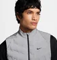 Жилетка чоловіча Nike Nk Tfadv Run Div Vest Grey FZ1131-035