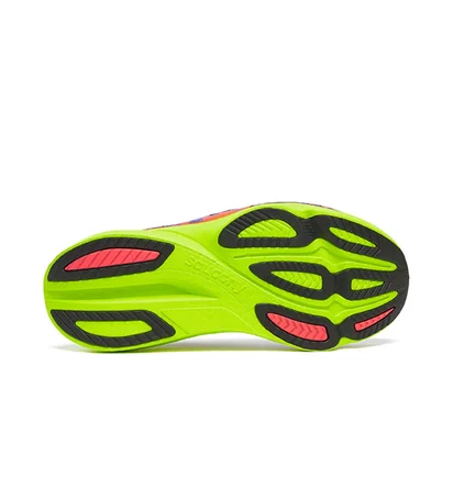 Кроссовки женские Saucony Endorphin Azura Violet S11070-400