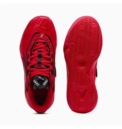 Кросівки чоловічі Puma Zeros Ii Red 311348_01