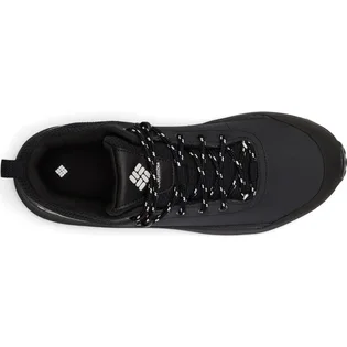 Кросівки чоловічі Columbia Trailstorpeak Black Bm8514-010