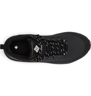 Кроссовки мужские Columbia Trailstorpeak Black Bm8514-010