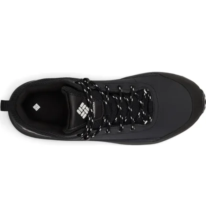 Кроссовки мужские Columbia Trailstorpeak Black Bm8514-010