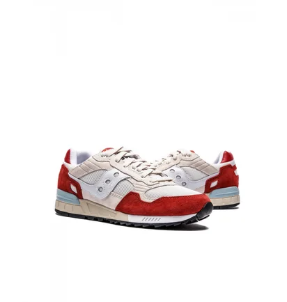 Кроссовки мужские Saucony Shadow 5000 Beige S70665-14