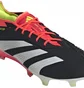 Бутси унісекс Adidas Predator Elite Fg Black IE1802