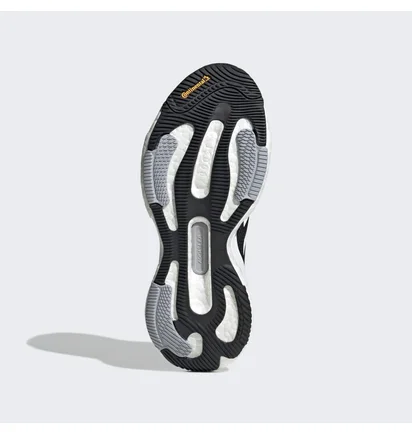 Кроссовки женские Adidas Solar Glide 5 W Black GX5511