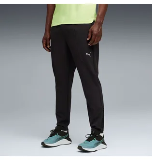 Штани чоловічі Puma Flex Stretch Black 527651-56