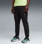 Штаны мужские Puma Flex Stretch Black 527651-56