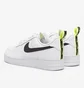 Кросівки чоловічі Nike Sportswear Air Force 1 07 White Dz4510-100