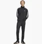 Спортивный костюм мужской Adidas M 3S Dk Ts Black IX1277