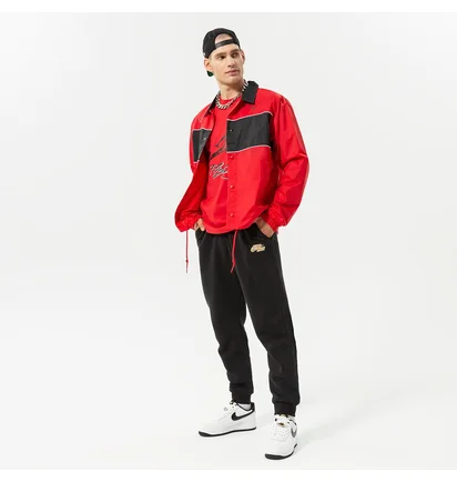 Футболка чоловіча Air Jordan Essentials Jumpman Tee Red Dq7376-612