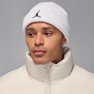 Шапка унисекс Air Jordan Erra Beanie White FZ2055-100