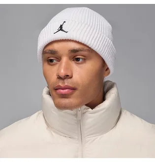 Шапка унисекс Air Jordan Erra Beanie White FZ2055-100