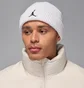 Шапка унисекс Air Jordan Erra Beanie White FZ2055-100