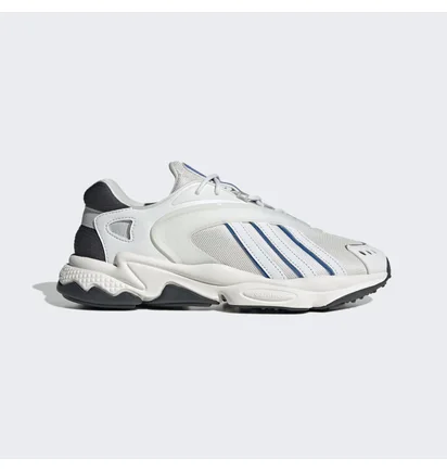 Кросівки чоловічі Adidas Oztral Shoes Beige Gz9405
