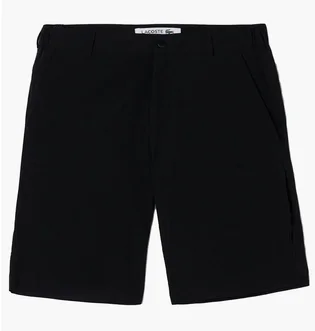 Шорты мужские Lacoste Slim Fit Black FH0428031