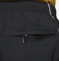 Штани чоловічі Nike Solo Swoosh MenS Track Pants Black FB8620-010